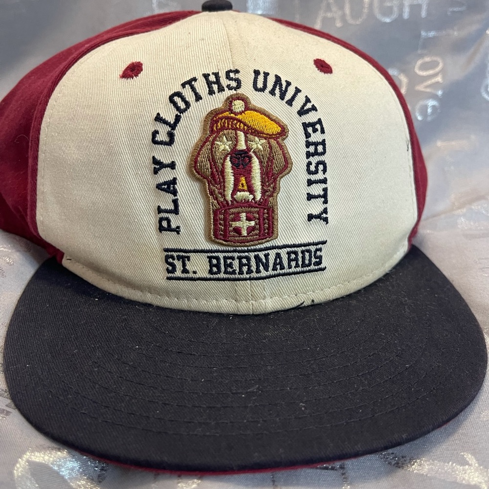 Play Cloths Hat